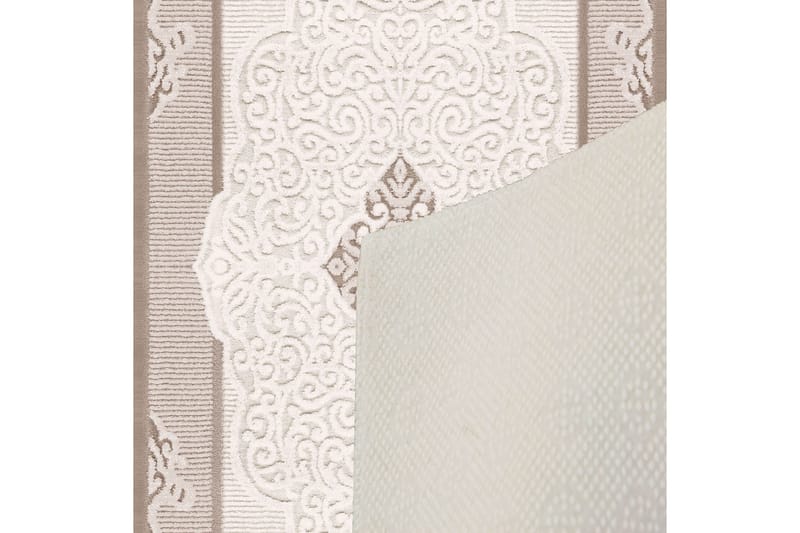 Homefesto Matta 160x230 cm - Multifärgad - Handvävda mattor - Gummerade mattor - Orientaliska mattor - Små mattor - Persisk matta - Stora mattor