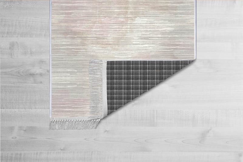 Homefesto Matta 160x230 cm - Multifärgad/Sammet - Handvävda mattor - Gummerade mattor - Orientaliska mattor - Små mattor - Persisk matta - Stora mattor