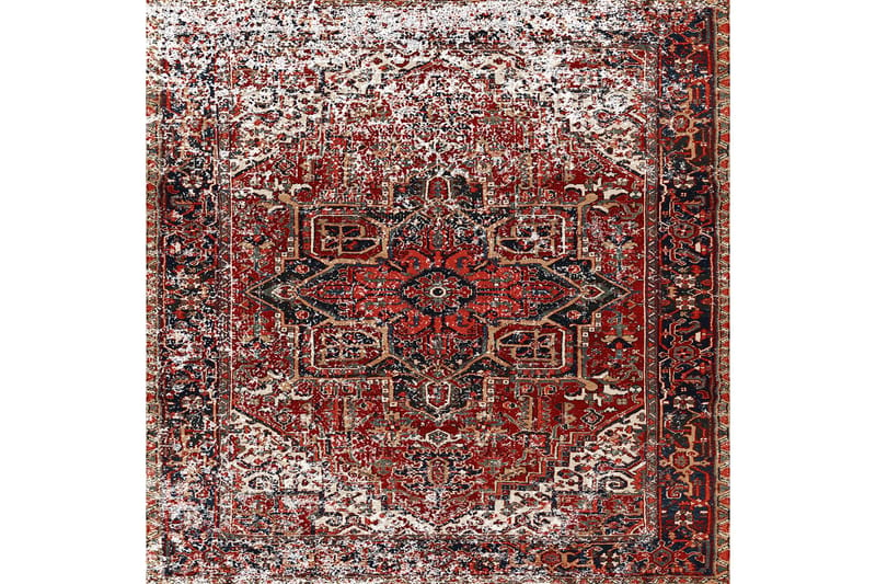 Homefesto Matta 180x280 cm - Multifärgad - Textil & mattor - Mattor - Orientaliska mattor