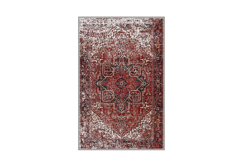 Homefesto Matta 180x280 cm - Multifärgad - Textil & mattor - Mattor - Orientaliska mattor