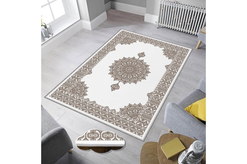 Homefesto Matta 180x280 cm - Multifärgad - Textil & mattor - Mattor - Orientaliska mattor