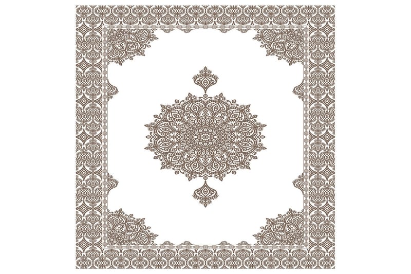 Homefesto Matta 180x280 cm - Multifärgad - Textil & mattor - Mattor - Orientaliska mattor