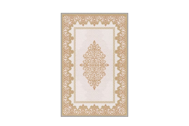 Homefesto Matta 180x280 cm - Multifärgad - Orientaliska mattor - Persisk matta