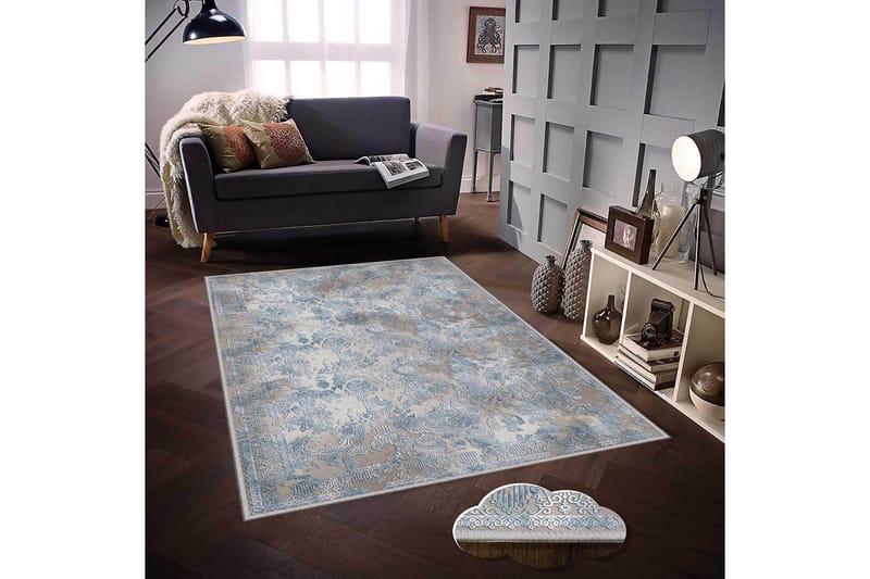 Homefesto Matta 180x280 cm - Multifärgad - Textil & mattor - Mattor - Orientaliska mattor