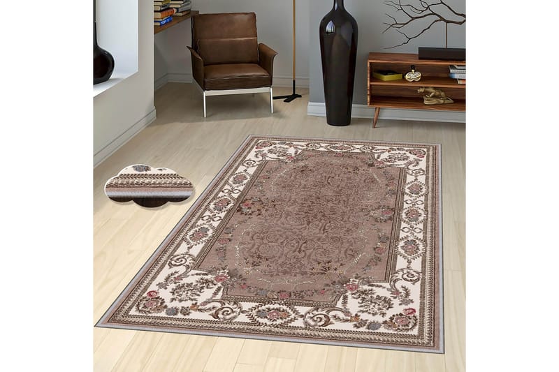 Homefesto Matta 180x280 cm - Multifärgad - Textil & mattor - Mattor - Orientaliska mattor