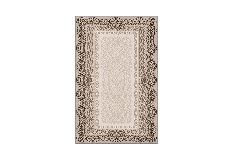 Homefesto Matta 180x280 cm - Multifärgad - Orientaliska mattor - Persisk matta