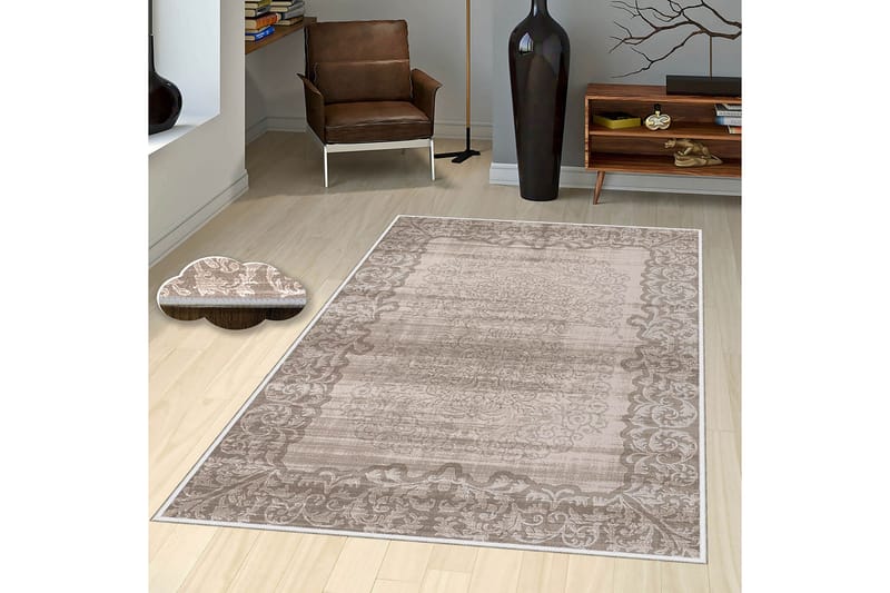 Homefesto Matta 180x280 cm - Multifärgad - Textil & mattor - Mattor - Orientaliska mattor