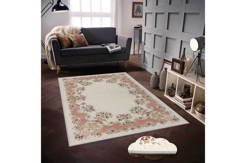 Homefesto Matta 180x280 cm - Multifärgad - Textil & mattor - Mattor - Orientaliska mattor