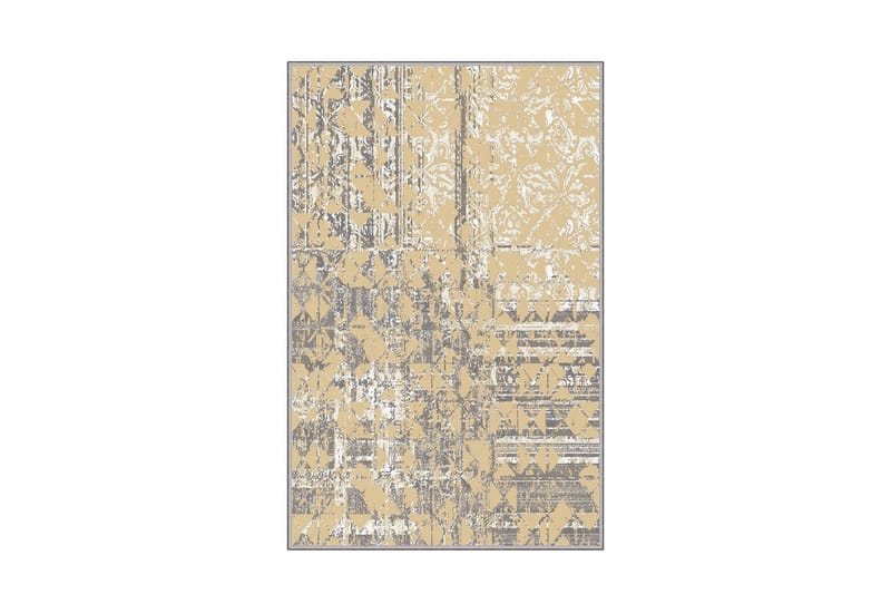 Homefesto Matta 180x280 cm - Multifärgad - Textil & mattor - Mattor - Orientaliska mattor