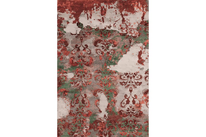 Homefesto Matta 180x280 cm - Multifärgad/Sammet - Textil & mattor - Mattor - Orientaliska mattor