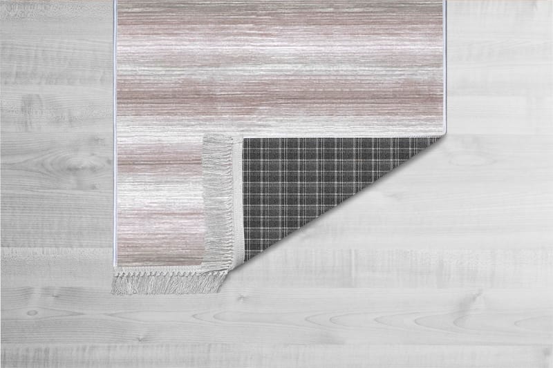 Homefesto Matta 180x280 cm - Multifärgad/Sammet - Handvävda mattor - Gummerade mattor - Orientaliska mattor - Små mattor - Persisk matta - Stora mattor
