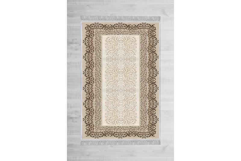 Homefesto Matta 180x280 cm - Multifärgad/Sammet - Orientaliska mattor - Persisk matta