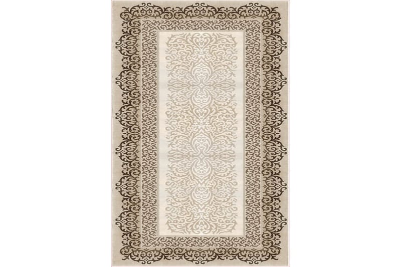 Homefesto Matta 180x280 cm - Multifärgad/Sammet - Orientaliska mattor - Persisk matta