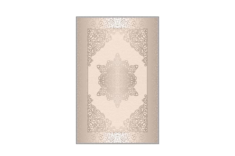 Homefesto Matta 80x120 cm - Multifärgad - Orientaliska mattor - Persisk matta