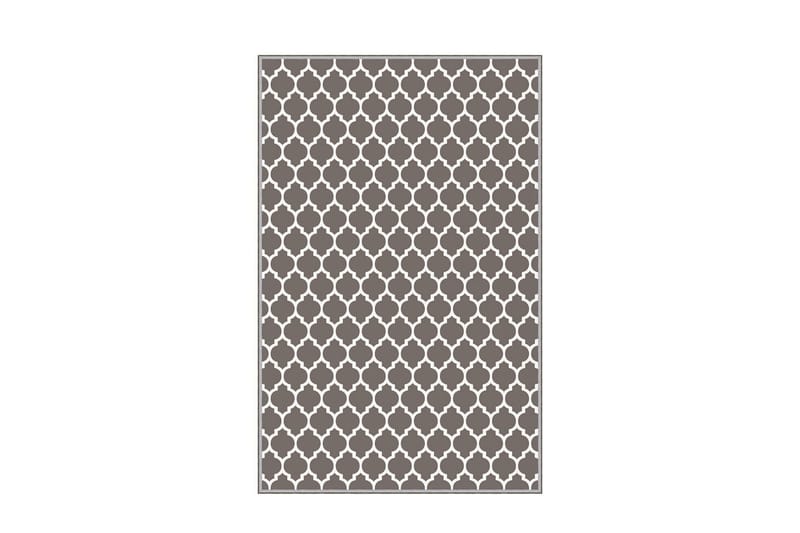 Homefesto Matta 80x120 cm - Multifärgad - Orientaliska mattor - Persisk matta