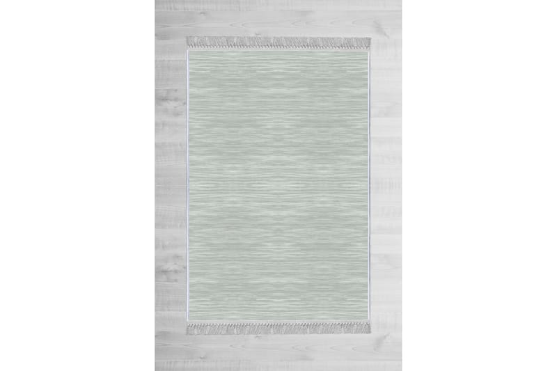 Homefesto Matta 80x120 cm - Multifärgad/Sammet - Handvävda mattor - Gummerade mattor - Orientaliska mattor - Små mattor - Persisk matta - Stora mattor