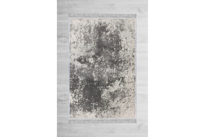 Homefesto Matta 80x120 cm - Multifärgad/Sammet - Orientaliska mattor - Persisk matta