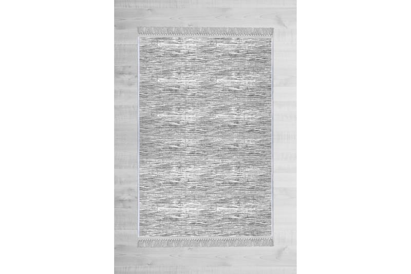 Homefesto Matta 80x120 cm - Multifärgad/Sammet - Orientaliska mattor - Persisk matta