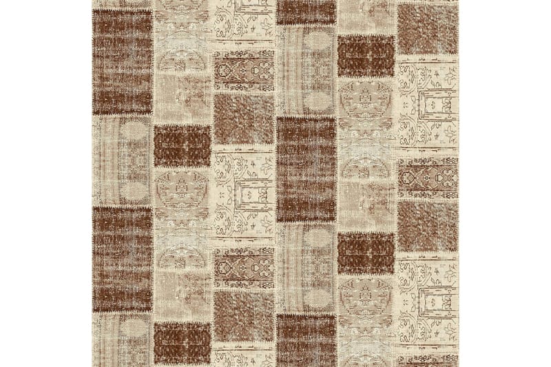 Homefesto Matta 80x150 cm - Multifärgad - Textil & mattor - Mattor - Orientaliska mattor