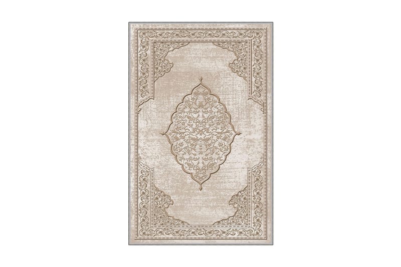 Homefesto Matta 80x150 cm - Multifärgad - Textil & mattor - Mattor - Orientaliska mattor