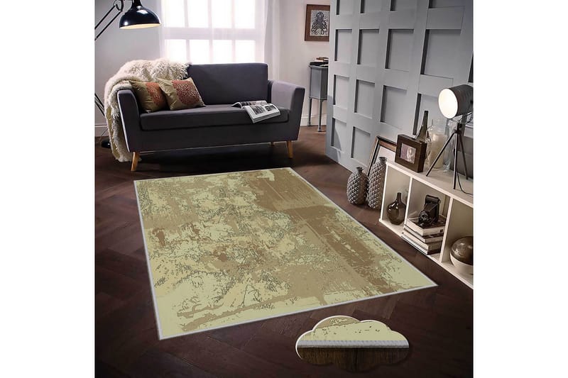 Homefesto Matta 80x150 cm - Multifärgad - Textil & mattor - Mattor - Orientaliska mattor