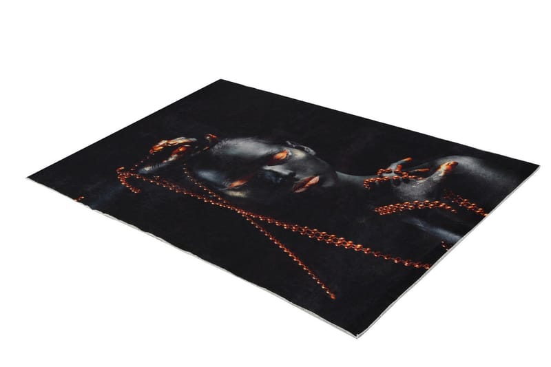 Homefesto Matta 80x150 cm - Multifärgad - Textil & mattor - Mattor - Orientaliska mattor