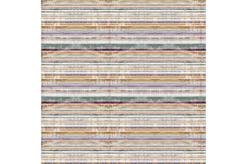 Homefesto Matta 80x150 cm - Multifärgad - Orientaliska mattor - Persisk matta
