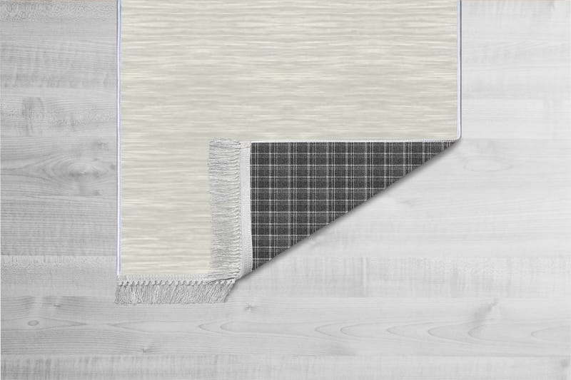 Homefesto Matta 80x150 cm - Multifärgad/Sammet - Handvävda mattor - Gummerade mattor - Orientaliska mattor - Små mattor - Persisk matta - Stora mattor