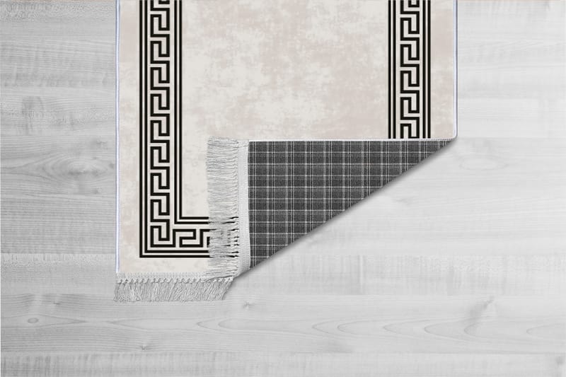 Homefesto Matta 80x150 cm - Multifärgad/Sammet - Orientaliska mattor - Persisk matta