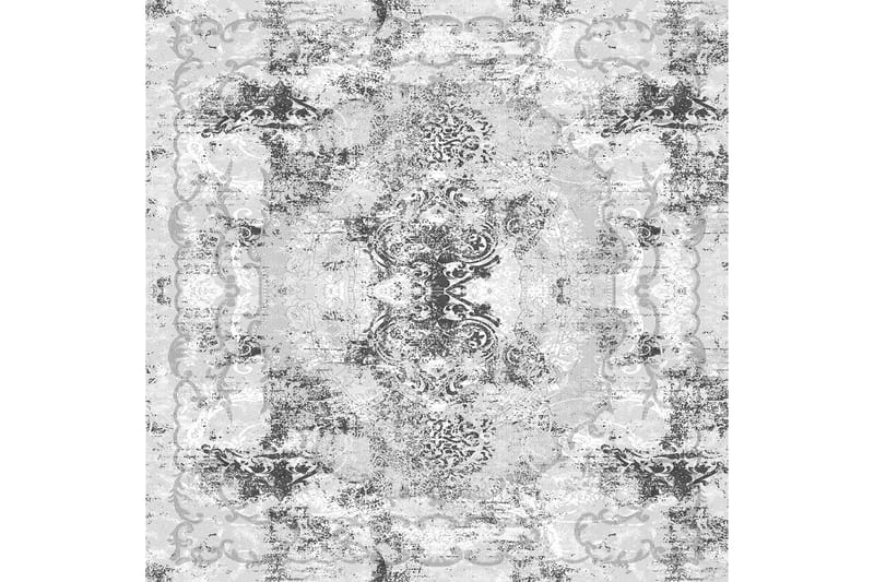 Homefesto Matta 80x300 cm - Multifärgad - Orientaliska mattor - Persisk matta