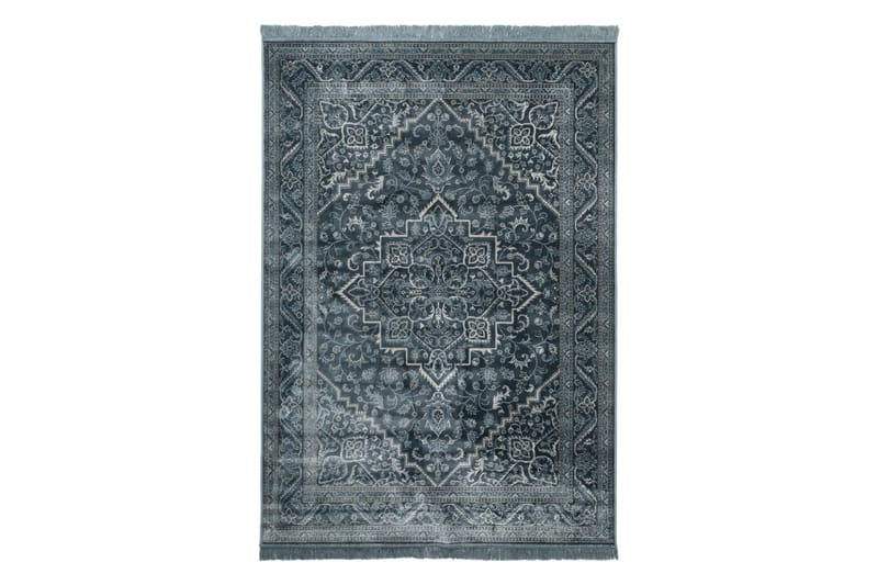 Breana Matta 240x330 - Blå - Textil & mattor - Mattor - Orientaliska mattor - Persisk matta