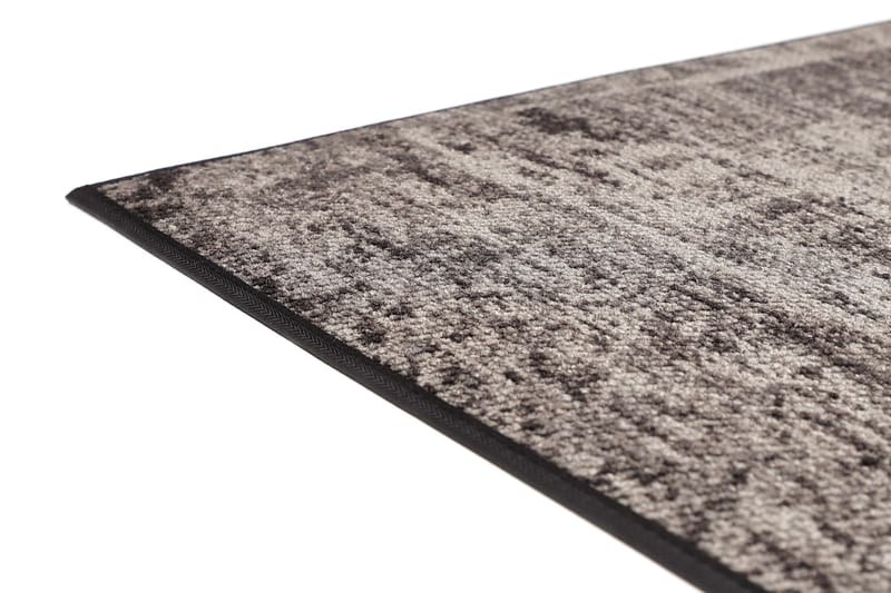Rustiikki Matta 160x230 cm Svart - Vm Carpet - Orientaliska mattor - Persisk matta