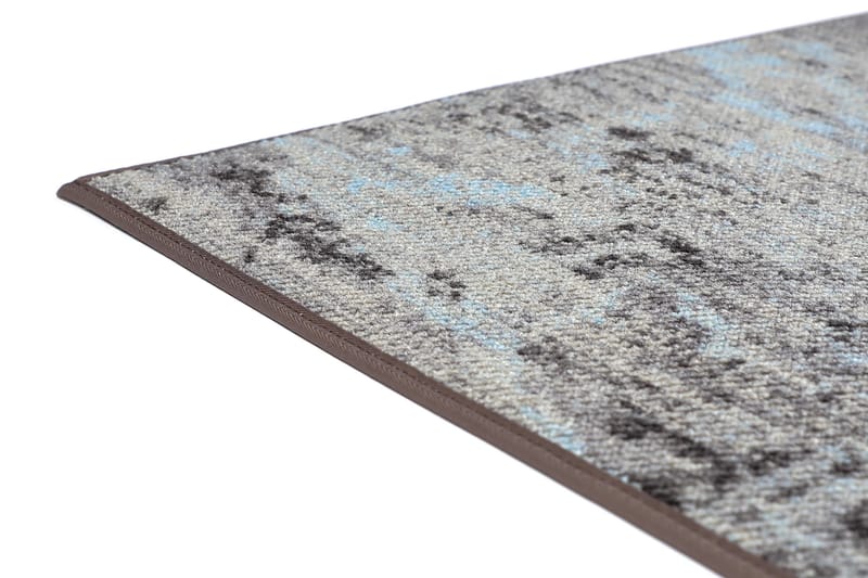 Rustiikki Matta Rund 200 cm Turkos - Vm Carpet - Orientaliska mattor - Persisk matta