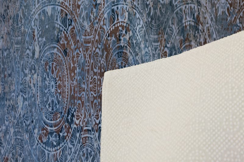 Bedriye Matta 80x150 cm - Flerfärgad - Mattor - Små mattor