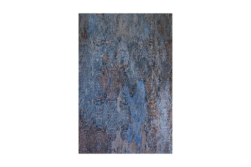 Bedriye Matta 80x150 cm - Flerfärgad - Mattor - Små mattor