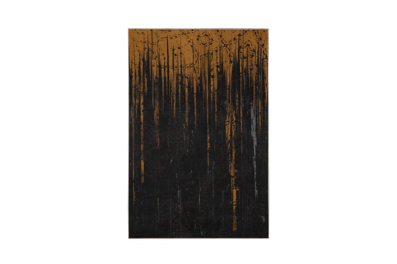 Cabbar Matta 80x150 cm - Flerfärgad - Mattor - Små mattor