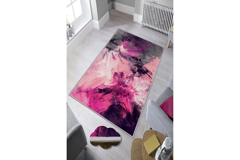Carpet (50 x 80) - Wiltonmattor - Små mattor - Friezematta