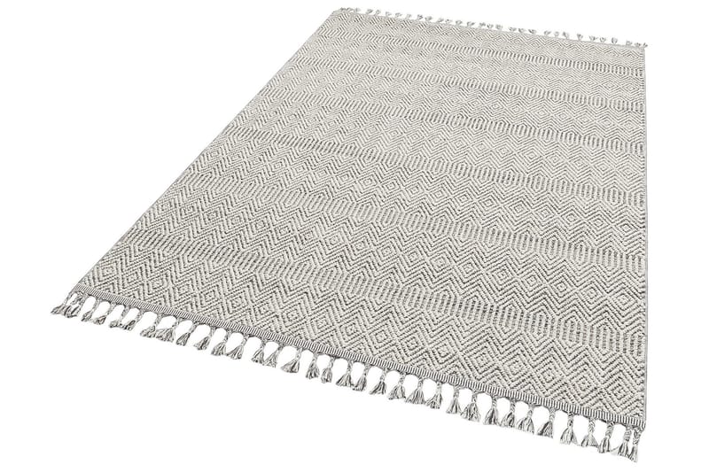 Chenche Matta 80x150 cm - Grå - Mattor - Små mattor