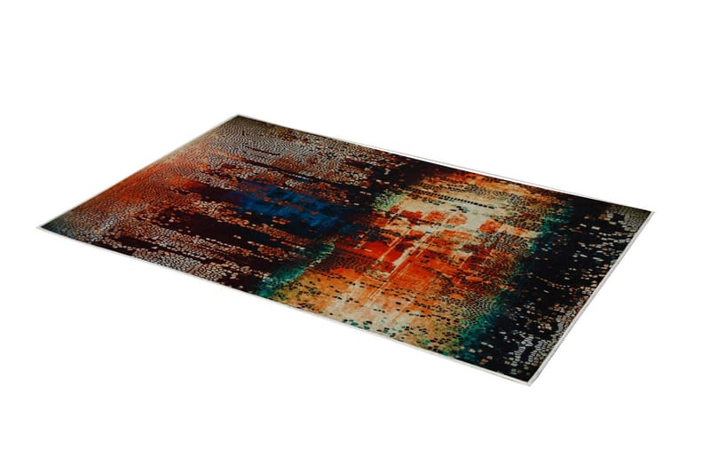 Chimelou Matta 80x150 cm - Flerfärgad - Mattor - Små mattor