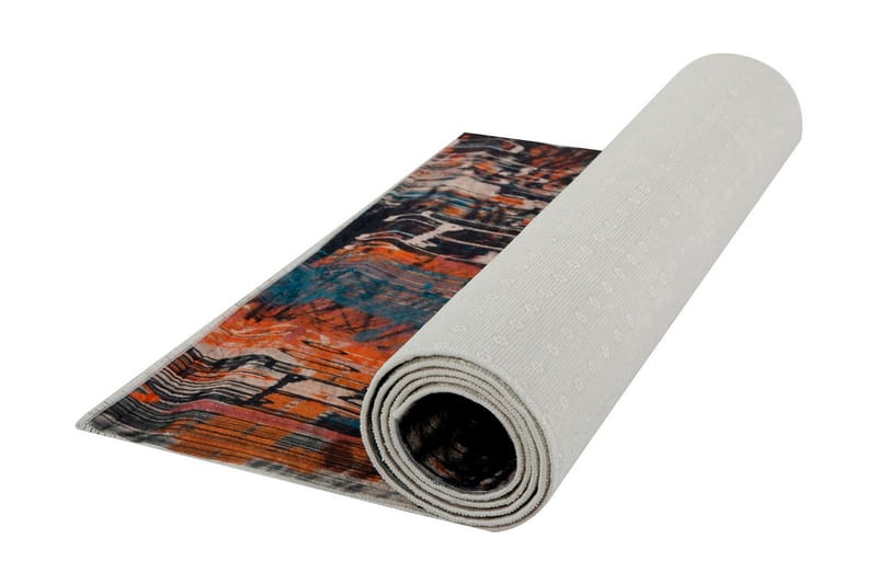 Conchan Matta 80x120 cm - Flerfärgad - Mattor - Små mattor