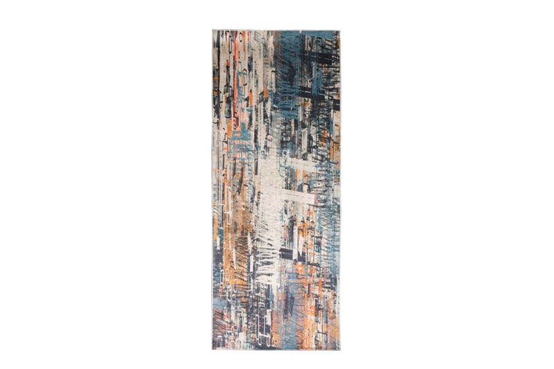 Conchan Matta 80x150 cm - Flerfärgad - Mattor - Små mattor
