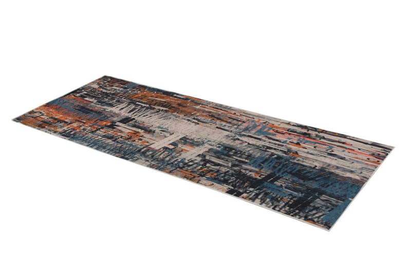Conchan Matta 80x150 cm - Flerfärgad - Mattor - Små mattor