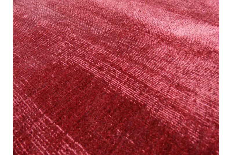 Ntownstret Ncis Matta 120x170 cm Röd/Violett - D-Sign - Mattor - Gummerade mattor - Små mattor - Mönstrade mattor - Stora mattor - Handvävda mattor