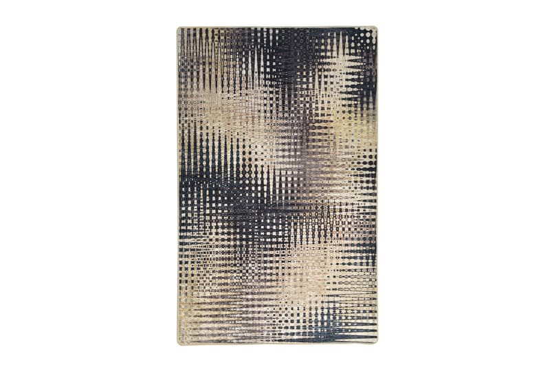 Samruna Matta 80x150 cm - Flerfärgad/Sammet - Mattor - Små mattor