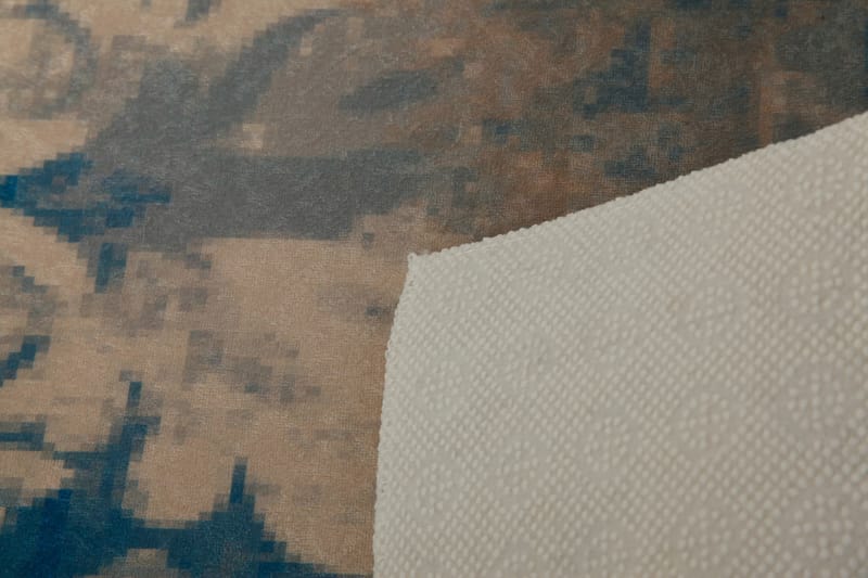 Seyring Matta 80x120 cm - Flerfärgad - Mattor - Små mattor