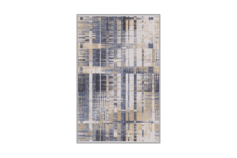 Tolunay Matta 80x120 cm - Flerfärgad - Mattor - Små mattor