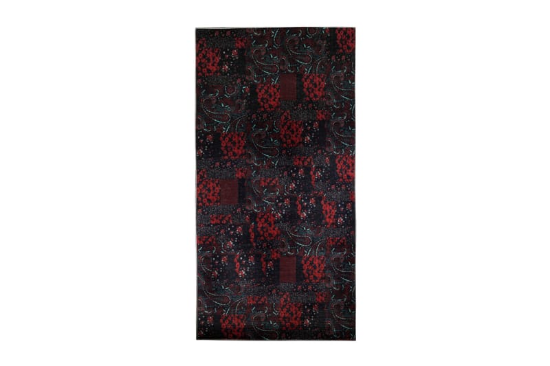 Vianney Matta 80x150 cm - Flerfärgad - Textil & mattor - Mattor - Små mattor