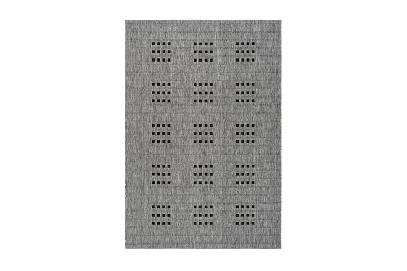 Bexparau Matta 80x230 cm Silver - D-Sign - Textil & mattor - Mattor - Stora mattor