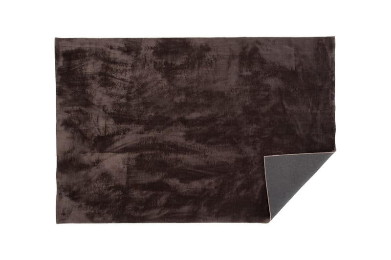 Blanca Flatvävd Matta 200x300 cm - Nougat - Textil & mattor - Mattor - Stora mattor