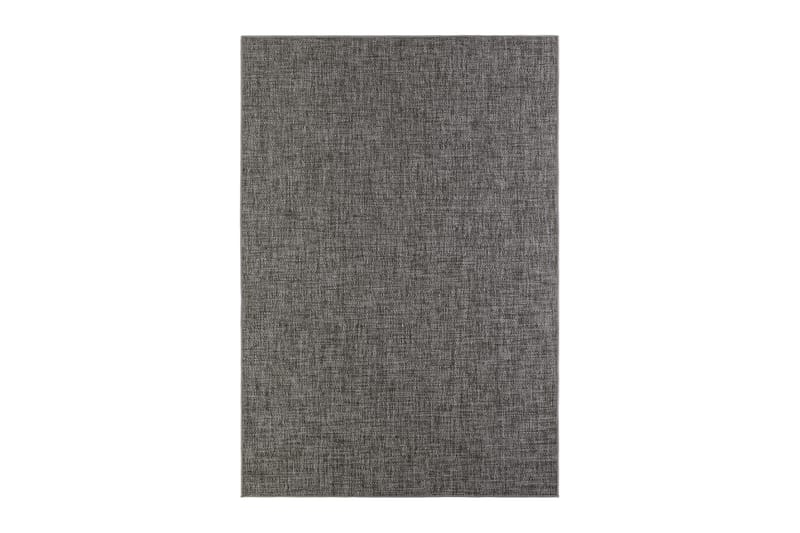 Capri Utomhusmatta 200x290 cm - Antracit - Textil & mattor - Mattor - Stora mattor